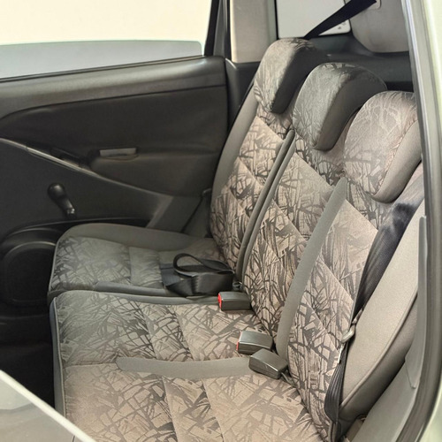 Fiat Idea 1.8 Adventure Flex 5p