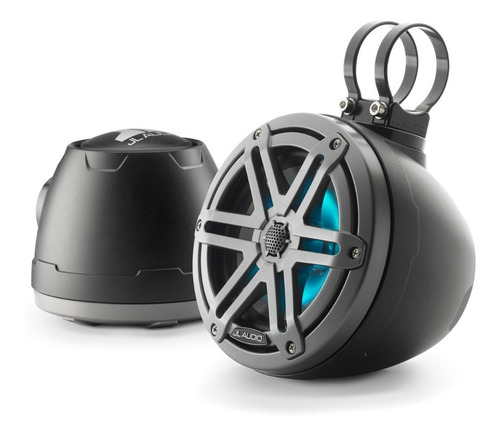 Bocinas Marinas Pods Jl Audio M3-650vexmb-s-gm-i 6.5