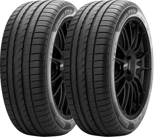 Kit de 2 neumáticos Pirelli Cinturato P1 Plus P 225/50R17 98 V