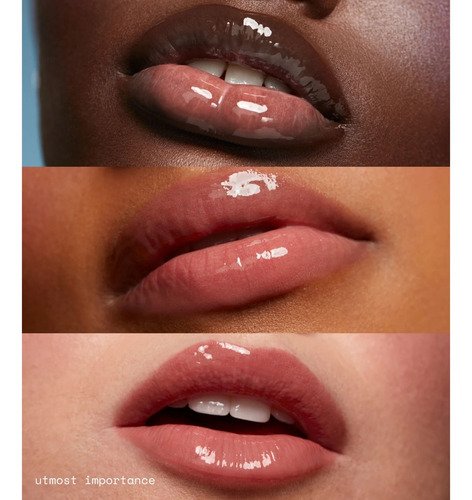 Setx3 Mini Brillo Para Labios Voluminizador Rem Beauty By Ar