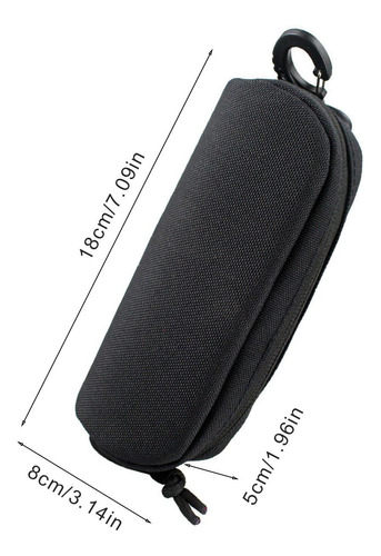 Bolsa Suave Para Gafas De Sol Estuche Para Gafas De Sol Para