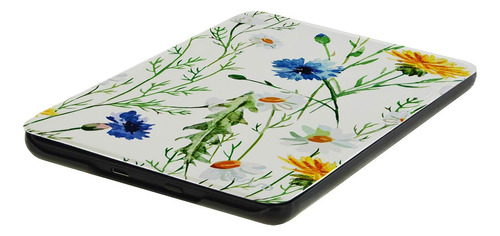 Case Mosiso Compatible Con Kindle All-new 10th Generation 20