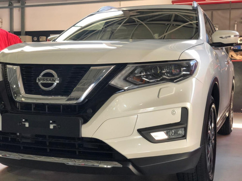 Nissan X-trail 2.5 Exclusive Cvt Xtronic #05