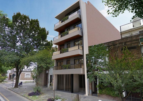 Imagen 3 de 16 de Departamento - Lourdes
