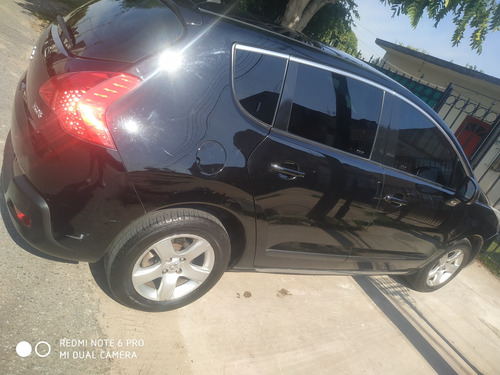 Peugeot 3008 1.6 Feline Thp 156cv
