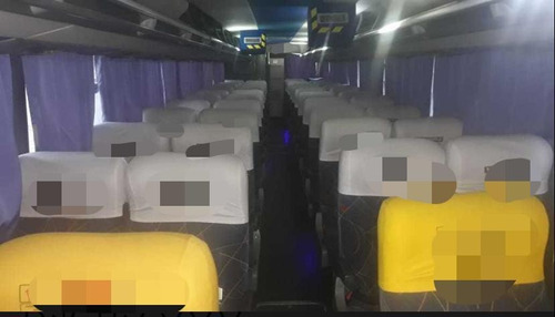 Marcopolo Paradiso 1200 Scania