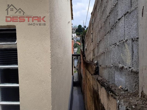 Imagem 9 de 13 de Ref.: 4956 - Terreno Em Jundiaí Para Venda - V4956