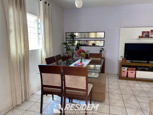 Imagem 6 de 16 de Casa À Venda Com 3 Dorms, Vila São Paulo, Bauru , Cod: 99524535 - V99524535