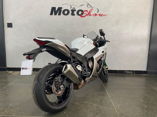 Kawasaki Ninja Zx-10r Zx-10/ Zx-10r 1000cc/30th Aniv. 20...