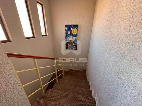 Casa En Venta De 4 Dorm. En La Serena