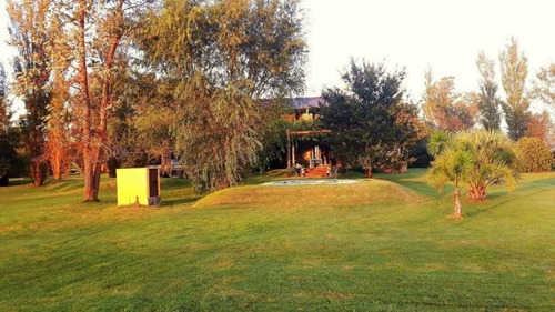 Quinta En Venta De 3 Dormitorios En Lapataia