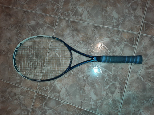 Raqueta Head Tenis Instinct Mp 41/2 Grip 300 Gramos 