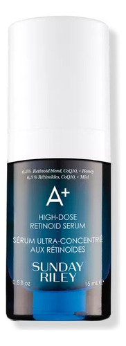 Sunday Riley A+ High-dose Retinoid Serum 15ml