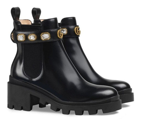 Botas Gucci Serpiente, Now, Store, 54% www.demeselmetalicas.com