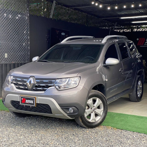 Renault Duster 1.6 Intense Mt