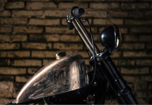 Jawa Daytona Chopper 350