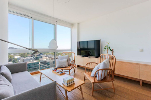 Venta Depto 3 Ambientes En Horizons Vicente Lopez