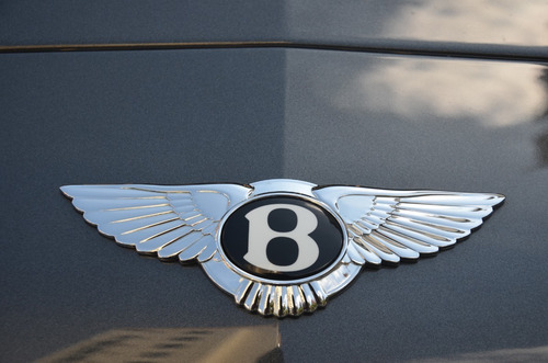 Imagem 10 de 10 de Bentley Continental 6.0 W12 Turbo Flying Spur Blindado
