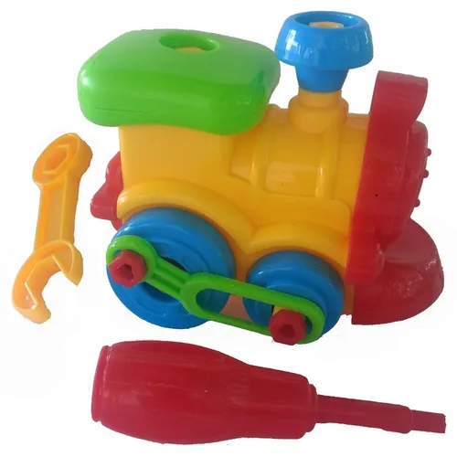 Carros armables para niños sale