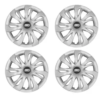 Comprar Tapones Abs Rin 14 Universal Mazda 2 + Tapones De Válvula