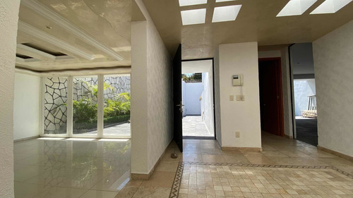 Imagen 2 de 30 de Jardines Del Pedregal Casa En Venta, Exclusividad Y Confort, Excelente Precio.