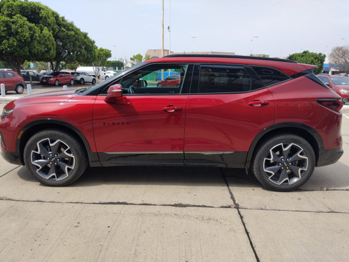 Chevrolet Blazer 3.6 V6 Rs