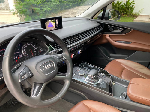 Q7 Progresive 3.0t