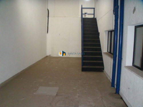 Imagem 9 de 15 de Comercial Moema Locação - Ss14255