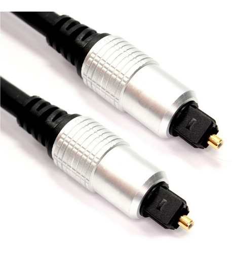 Cable Optico Fibra 1m Ditron Oferta! Somos Importadores!