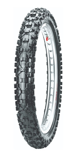 Imagen 1 de 5 de Cubierta Cst Legion Mx Vi Off Road | 80 100 21