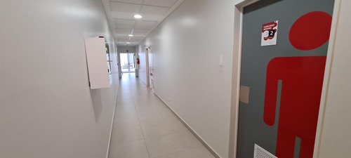 Imagen 29 de 30 de Edificio Comercial - Parque Patricios