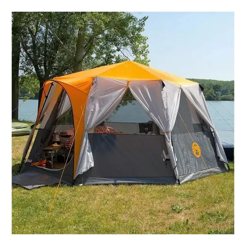 Coleman octagon 98 sales