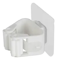 Comprar Organizador Soporte Porta Escobas Ganchos Escobero X6 Unid