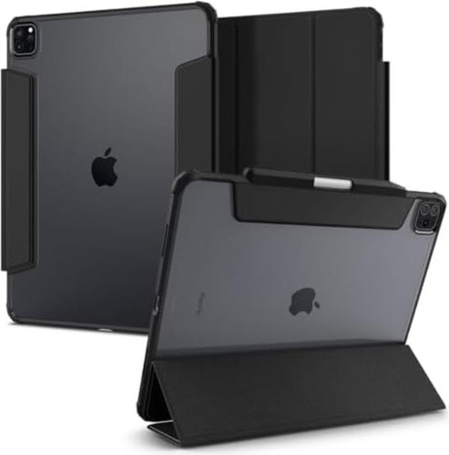 Spigen Ultra Hybrid Pro Diseñado P/ iPad Pro 12,9 Pulgadas