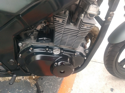 Suzuki Gs 500 E