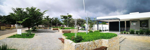 Imagem 10 de 21 de Venda Lote Em Condomínio Jardim Botânico Brasília - 894055
