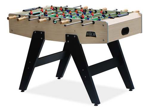 Kick Mesa De Futbolín Freedom 122 Cm Mmg