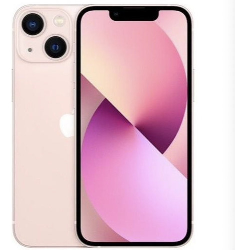 Apple iPhone 13 Mini 128 Gb Rosa (Reacondicionado)