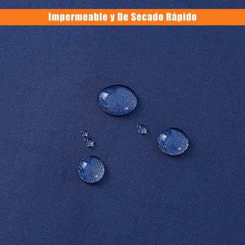 Cortina De Ducha Impermeable Para Lavar, 180 X 180 Cm, Con 1