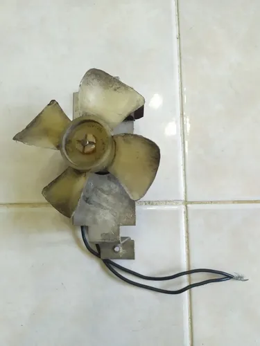 Ventilador Para Nevera (Usado)