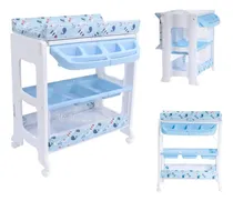 Comprar Bañeras Con Organizadores Y Ruedas Ebaby
