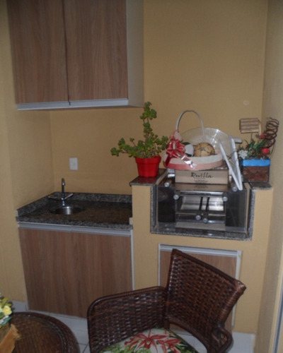 Comodíta Resídence Lindo Apartamento - 917-apdg - 67749781
