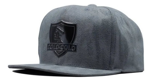 Mitchell And Ness Colo Colo Branded Tonal Snapback 19257