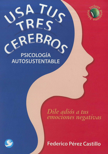 Usa Tus Tres Cerebros Psicologia Autosustentable