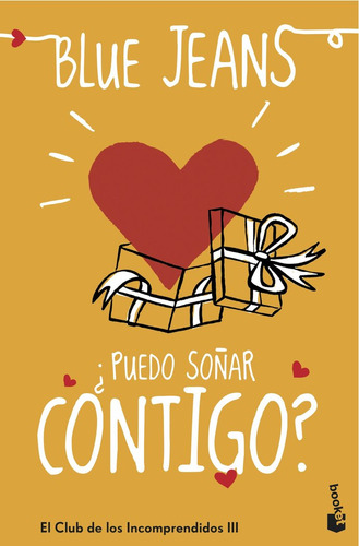 Libro Puedo Soã¿ar Contigo