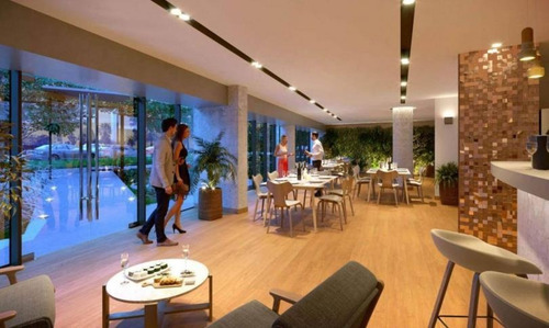 Imagen 5 de 7 de Venta Apartamento Malvin 1 Dormitorio