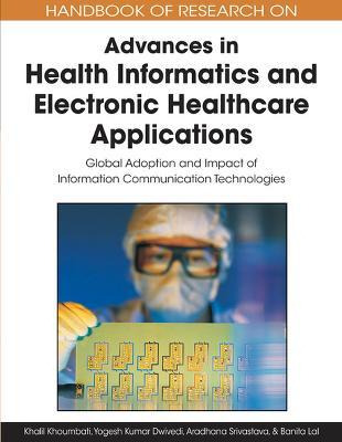 Libro Handbook Of Research On Advances In Health Informat...