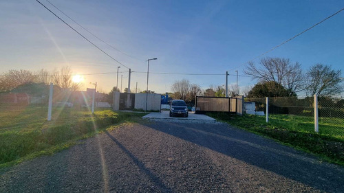 Terreno Lote En Venta Ubicado En Villa Elvira, La Plata, G.b.a. Zona Sur