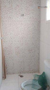 Imagem 10 de 11 de Apartamento Sem Condomínio Com 2 Dormitórios À Venda, 37 M² Por R$ 220.000 - Parque Erasmo Assunção - Santo André/sp - Ap0491