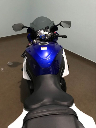 Suzuki Gsx 1000 R